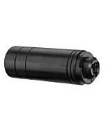 Silencieux SAI pour HK MP5 en Cal. 9x19 Fixation HK 3lug 