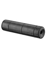 Silencieux SAI pour AR9 en 9x19 mm Montage Direct 