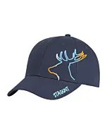 Casquette Stagunt Stag Marine