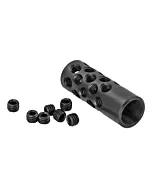 Frein De Bouche Stalon 9,3 MM