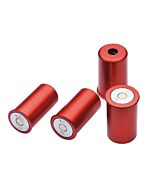 Douille Amortisseur Métal Anodisée pour Fusil Januel