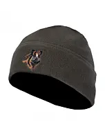 Bonnet Polaire Treeland Vert Sanglier