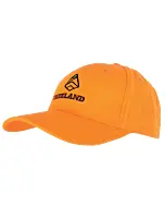 Casquette Orange Treeland