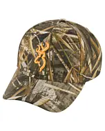 Casquette Browning Rimfire 3D BM 