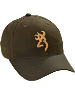 Casquette Browning Dura Wax 3D