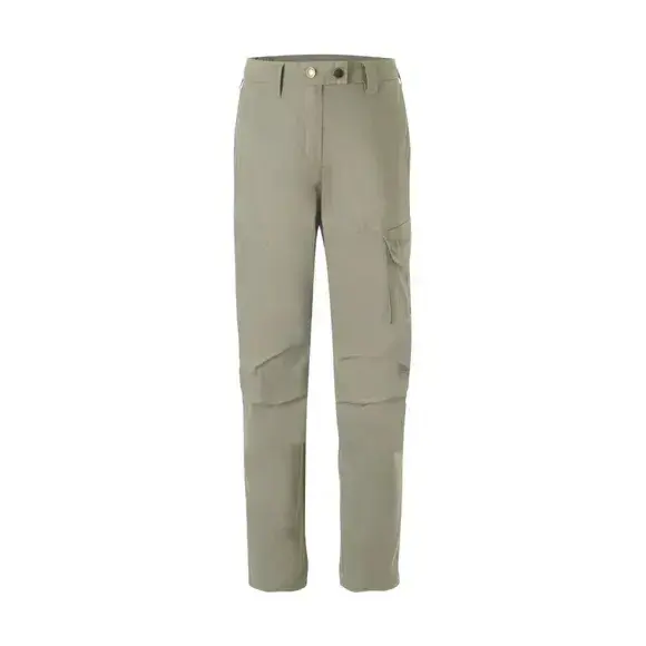 Pantalon Pinewood Outdoor Finnveden Femme Beige
