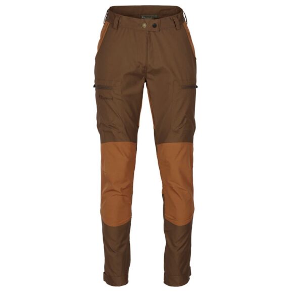 Pantalon Pinewood Caribou Femme Nougat