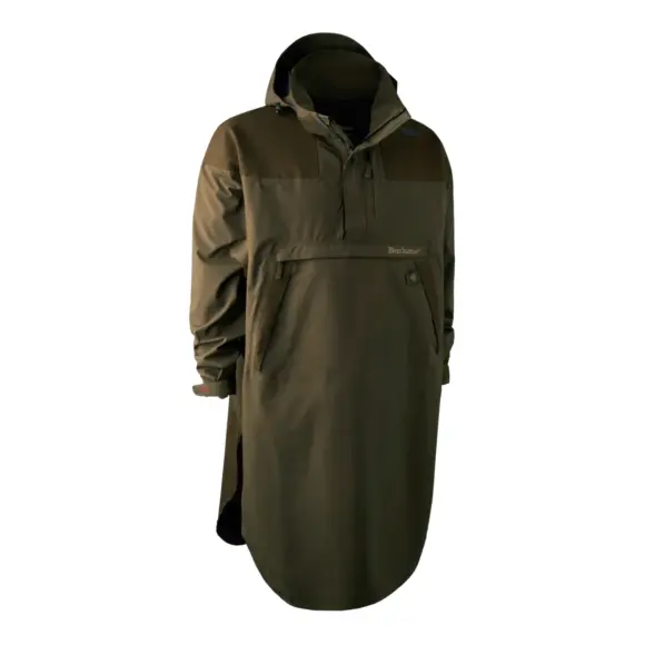 Poncho De Pluie Technique Deerhunter Track Rain