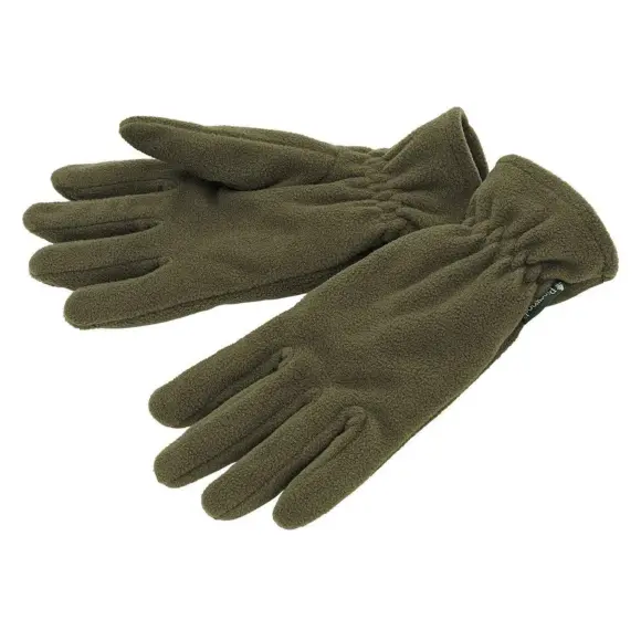 Gants Polaire Kaki Pinewood Samuel