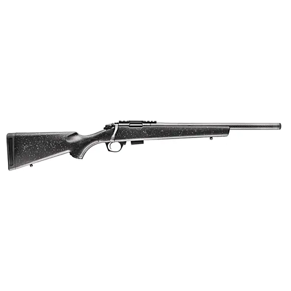 Carabine A Verrou Bergara Rimfire BMR Carbone