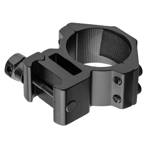 Colliers de Montage pour Lunette Diamètre 25,4 mm Rail Picatinny/Weaver 21mm