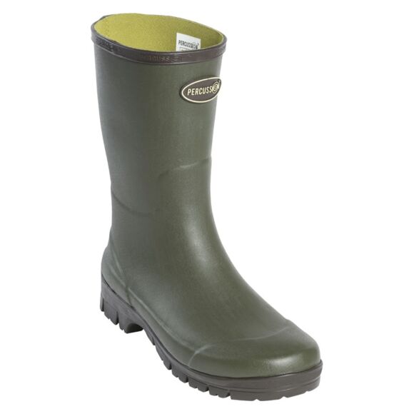Demi Bottes Marly Percussion-1
