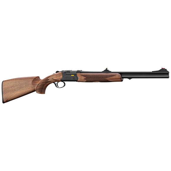 Carabine Fabarm Express Asper A2 Bascule Noire Pour Gaucher-1