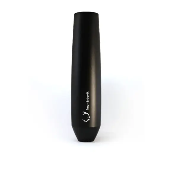Modérateur de son Freyr et Devik Ultimate Silence 3D 281