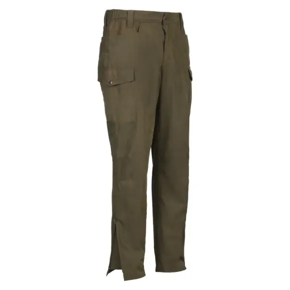 Fuseau Chasse Percussion Bristol Kaki