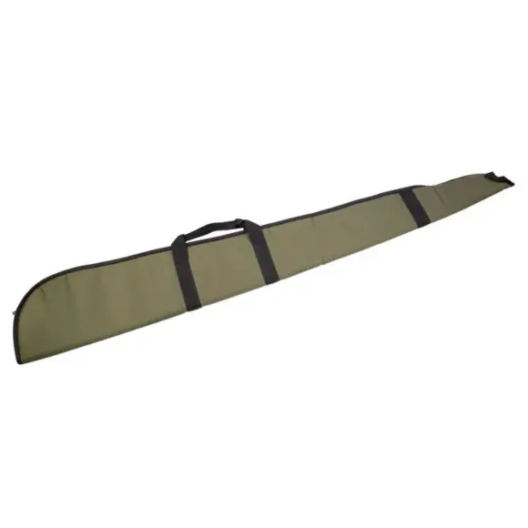 Fourreau Matelassé Januel Pour Fusil Vert 130 cm