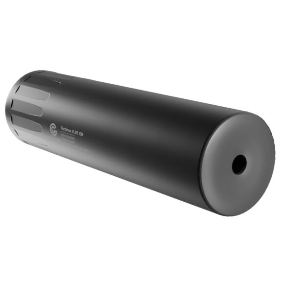 Silencieux Gomander Tactinox .223 OB 1/2X28