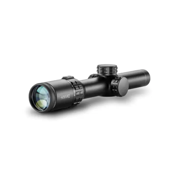 Lunette de Battue Hawke Frontier 30 1-6x24