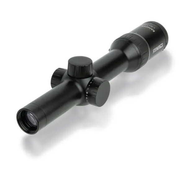 Lunette Ranger 10 / 1-10X24 Réticule 4A-i Steiner