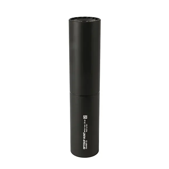 Modérateur de son Optisup Hunt Manchonnable Max 30 Black Velvet