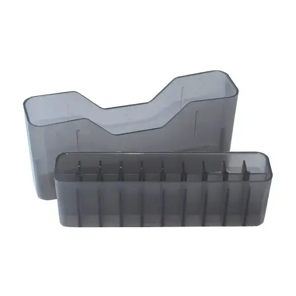 Boîte de Rangement pour 20 Balles Calibre 222 Rem et 223 Rem