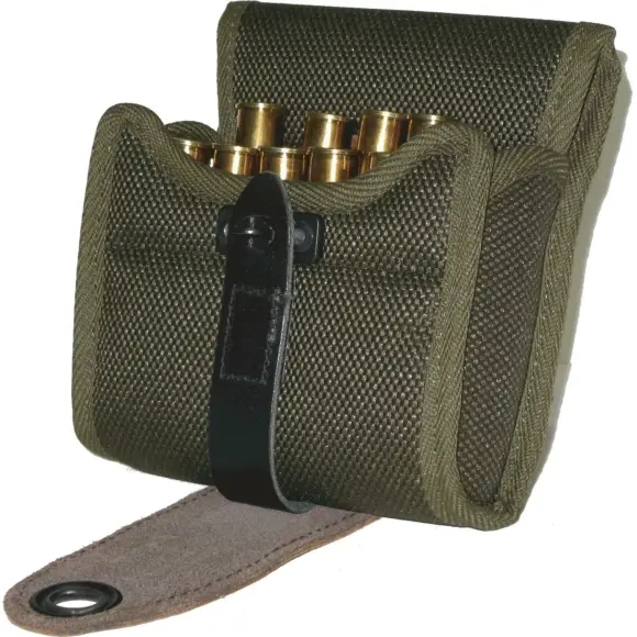 Pochette Nihggeloh En Cordura Pour Munitions