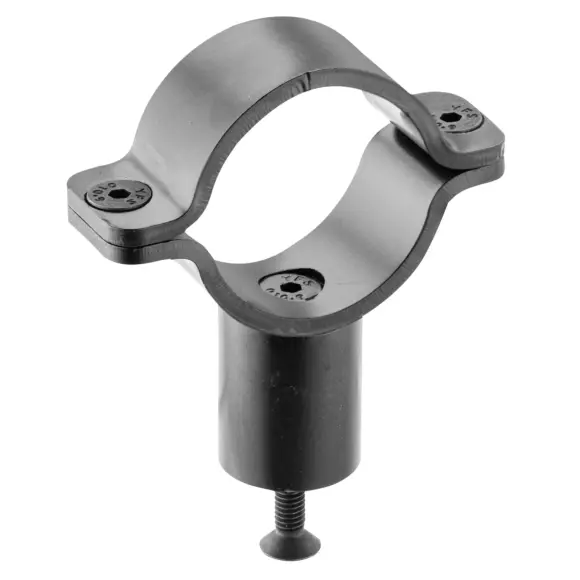 Colliers de Montage pour Lunette de Hutte Diamètre 30 mm