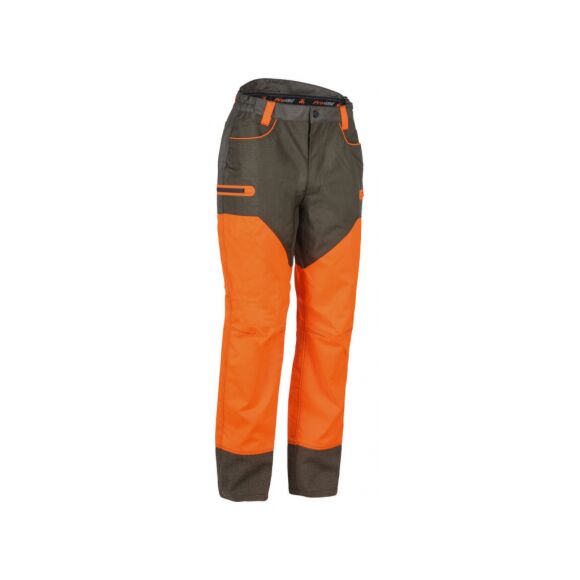 Pantalon de Traque ProHunt Keiler Orange
