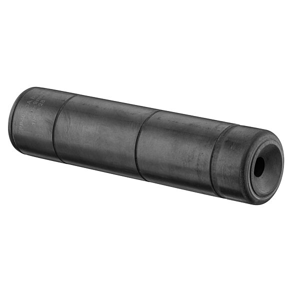 Silencieux SAI pour AR9 en 9x19 mm Montage Direct
