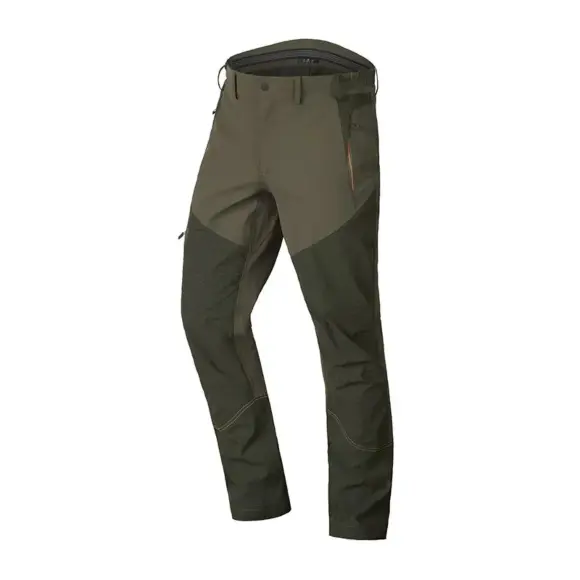 Pantalon de Chasse Stagunt Snipe Kaki
