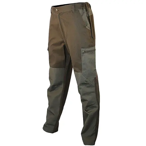 Pantalon de Traque Treeland Maquisard Vert