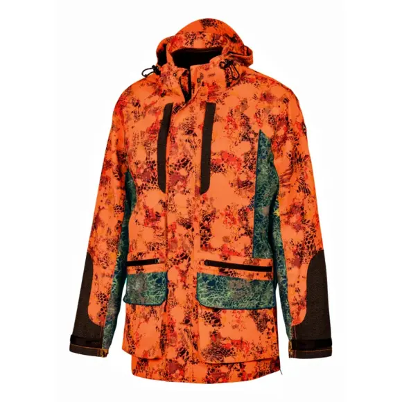Veste de Chasse Prohunt Chamois Blaze