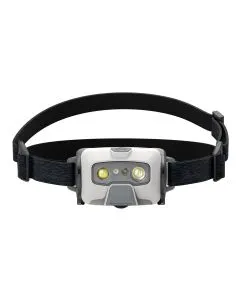 Lampe Frontale Ledlenser HF6R Core Black