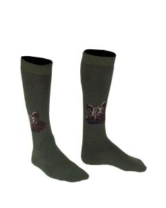 Chaussettes Chaudes Somlys 074 Sanglier