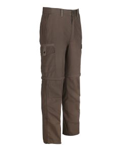 Pantalon de Chasse Idaho Convertible Trousers