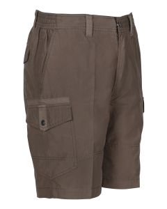 Short Marron Idaho Guernsey