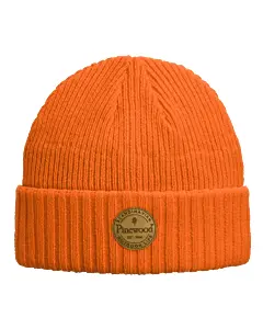 Bonnet Orange Windy Pinewood