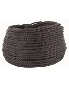 Cable Noir Fuzyon Chasse