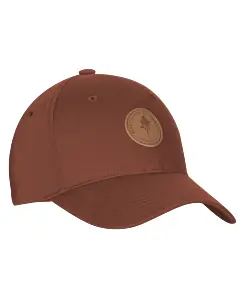 Casquette Terracotta Hybride Finnveden Pinewood