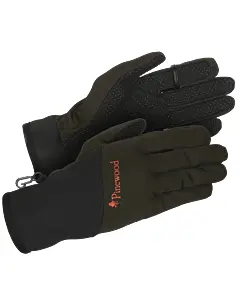Gants Néoprène Chasseurs Pinewood