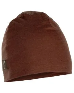 Bonnet en Laine Merinos Pinewood Nougat