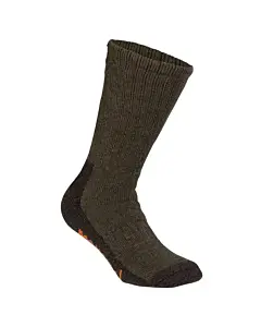 Chaussette Longue en Laine Eponge Pinewood Hunters