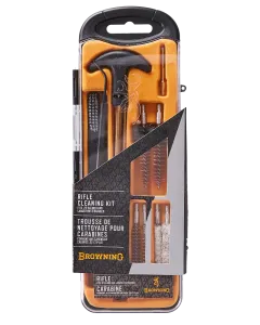 Kit de Nettoyage Browning pour Carabine