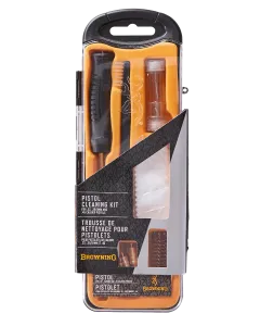 Kit de Nettoyage Browning pour Pistolets