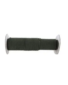 Elastique A Appelants 3Mm Par 10M Olive Fuzyon Chasse