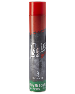 Huile pour Arme Browning Legia Spray 200ml