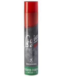 Huile pour Arme Browning Legia Spray 200ml