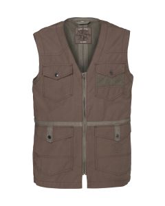 Gilet de Chasse Idaho Guernsey Waistcoat