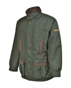 Veste De Chasse Idaho Vosges