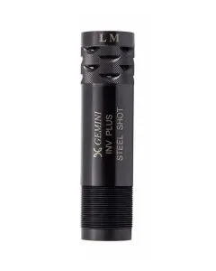 Choke Gemini Browning Invector Plus Calibre 12 Ported 